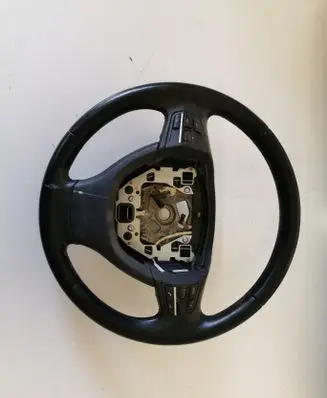 BMW 7 F01 F02 F03 F04 Steering wheel