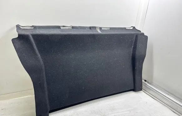 Tesla Model 3 Trunk/boot mat liner 1082950