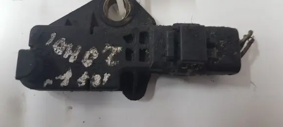 Peugeot 307 Crankshaft position sensor 9643695780