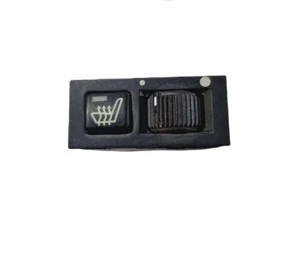 BMW 5 E39 Seat heating switch 8352259