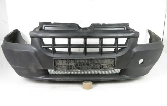 Fiat Doblo Front bumper