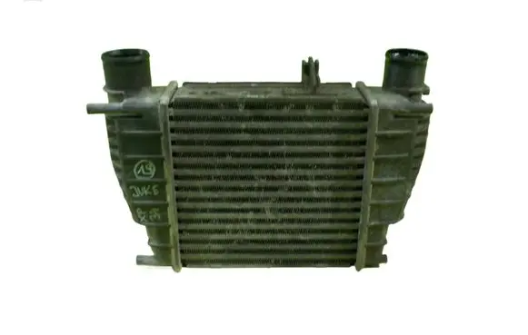 Nissan Juke I F15 Intercooler radiator 14461EM00A XP34