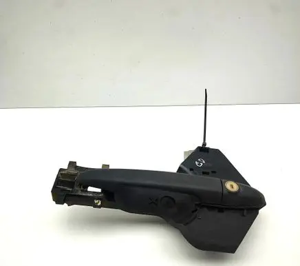 Volkswagen Crafter Rear door exterior handle A9067601334