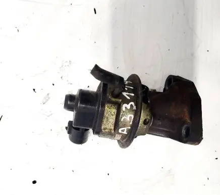 Honda Accord EGR valve