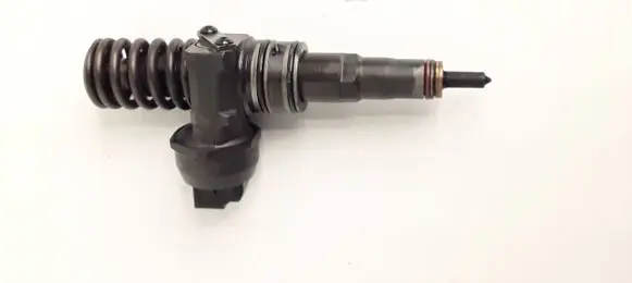 Volkswagen Golf V Fuel injector 038130073bn 0414720313 080310