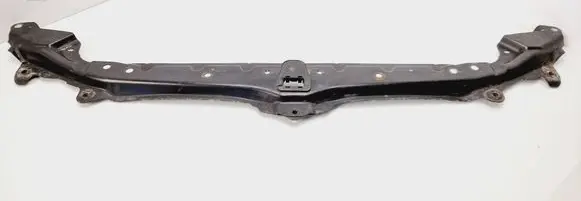 BMW 5 E60 E61 Top upper radiator support slam panel 51647054360 7054360