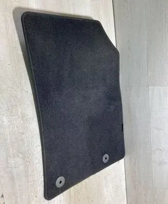 Opel Crossland X Front floor mat 39022387