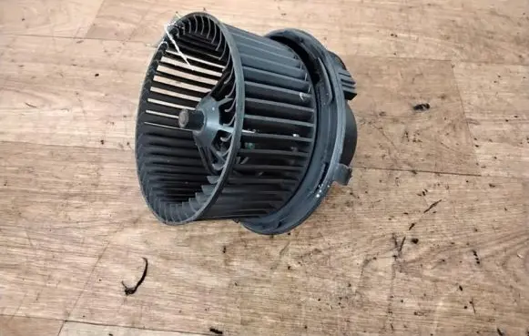 Ford Escort Heater fan/blower