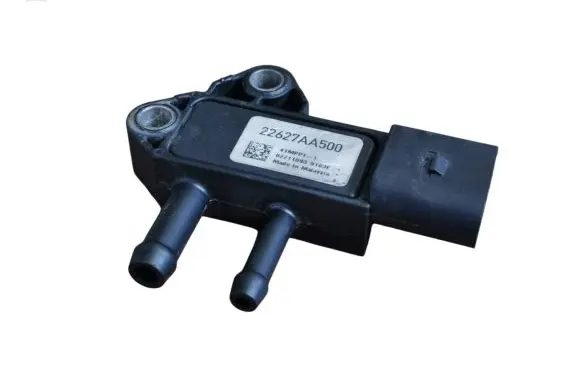 Subaru Forester SH Exhaust gas pressure sensor 22627AA500 02211893 41MPP11