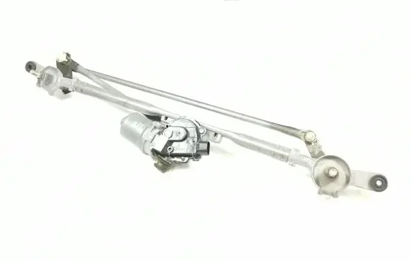 Chevrolet Camaro Front wiper linkage and motor 23240666
