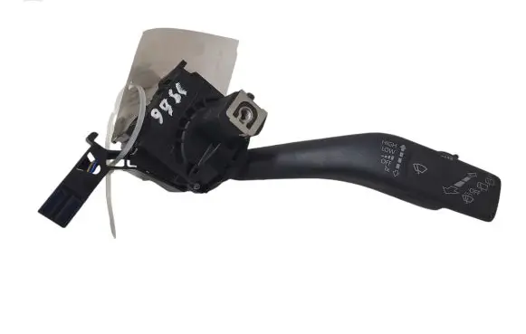 Volkswagen Caddy Wiper control stalk 1K0953519H