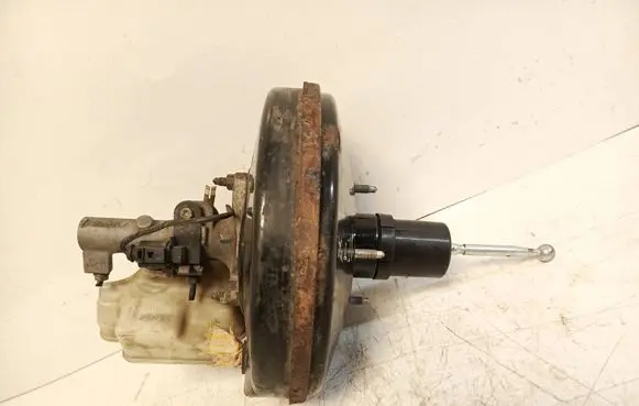 Volkswagen Jetta V Brake booster 1K1614105AR 170506