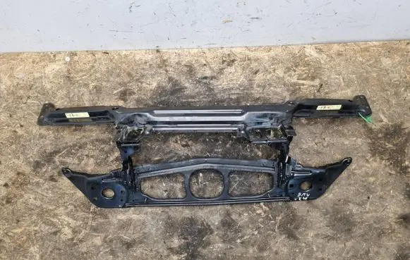 BMW 3 E46 Front piece kit 