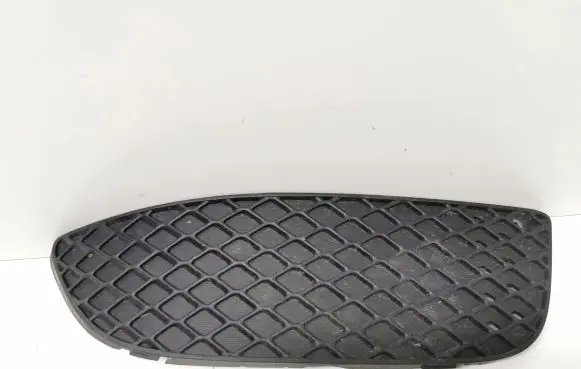 Mitsubishi Lancer X Front bumper lower grill 7450A224