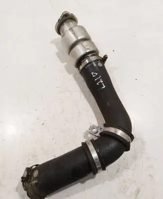 Ford Fiesta Air intake hose/pipe 9677359080 9677237680