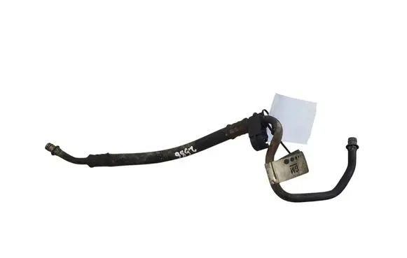 Opel Zafira B Power steering hose/pipe/line 13122703