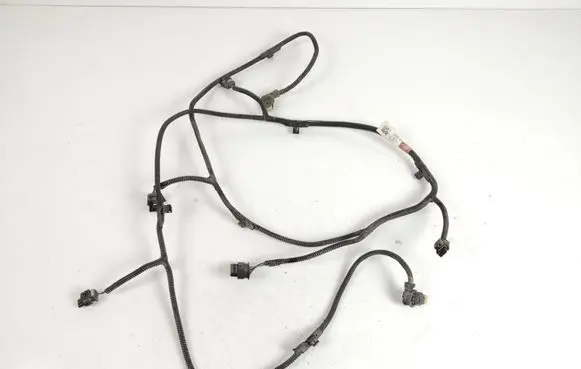 Tesla Model 3 Parking sensor (PDC) wiring loom 106795900C
