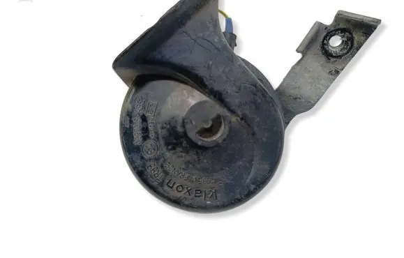 Volkswagen Bora Horn signal 0092018