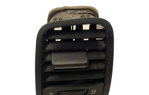 Skoda Yeti (5L) Dash center air vent grill 5L0819701 8108530