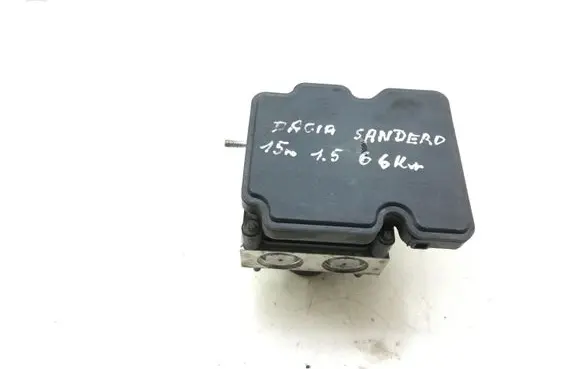 Dacia Sandero ABS Pump 476605492R 2265106516 0265956285