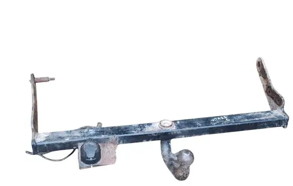 Suzuki Vitara (ET/TA) Tow bar set 