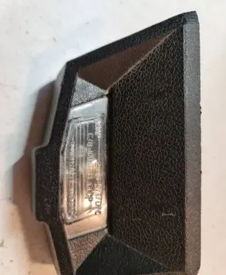 VAZ 2106 Number plate light 21063717071