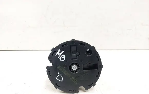 Mercedes-Benz R W251 Front door wing mirror part A2038202442