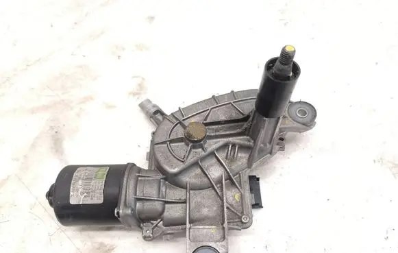 Citroen C4 Grand Picasso Wiper motor 53567912 9654063180