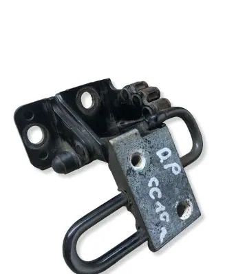 Volkswagen PASSAT CC Front door lower hinge 3C8831412A