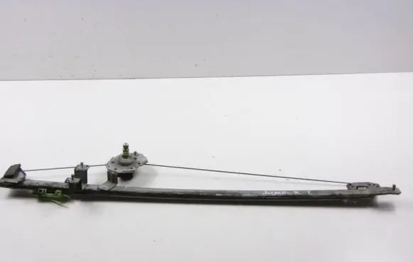 Citroen Jumper Front door manual window regulator 9221F3