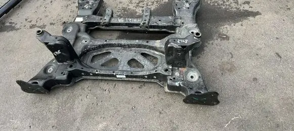 MG MG4 ev Front subframe P6590010