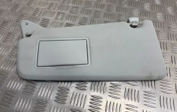 Land Rover Discovery Sport Sun visor