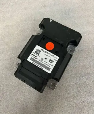 Audi A8 S8 D5 Other control units/modules 4N0907777AQ