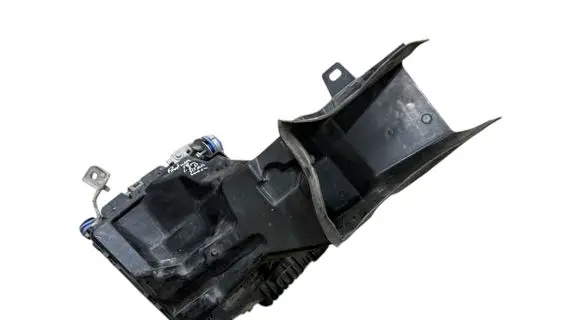 Peugeot Partner Intercooler air channel guide 9816871680