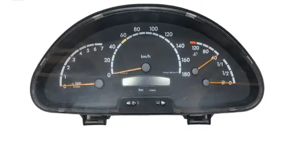 Mercedes-Benz Sprinter W901 W902 W903 W904 Speedometer (instrument cluster) A0014460921 159435 88311295