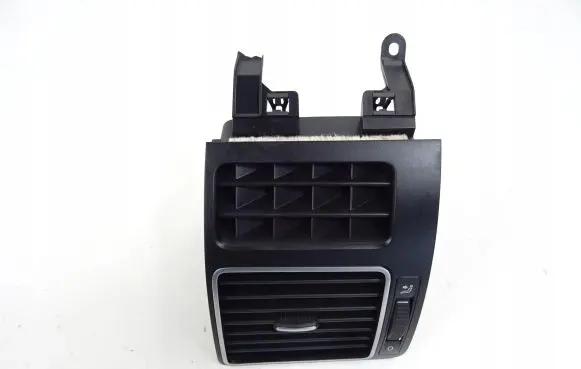 Volkswagen Touran III Dashboard side air vent grill/cover trim 1T0819703E