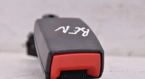 Audi Q3 8U Rear seatbelt buckle 4G8857739