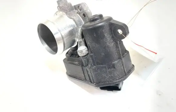 Opel Crossland X Engine shut-off valve 9842936880
