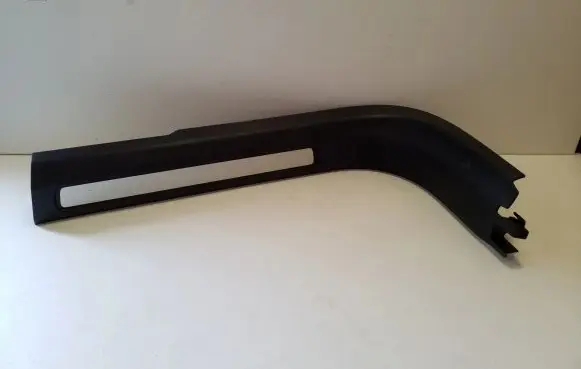 Volvo XC60 Front sill trim cover 31672950 31672954 31426896