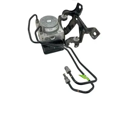 Ford Fusion II ABS Pump DG9C2C219FB DG9C2C405FB