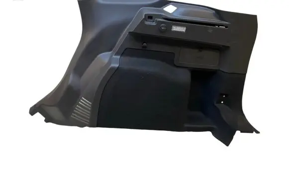 Ford Kuga II Trunk/boot side trim panel CV44S31013A