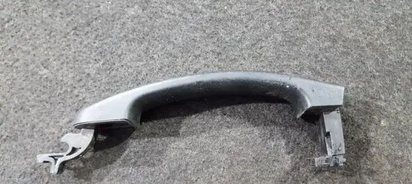 Ford Fiesta Front door exterior handle 2s61a22404ae 2s61-a22404-ae