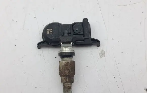 Tire pressure sensor