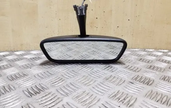 Mercedes-Benz B W246 W242 Rear view mirror (interior) A2468100717 E11026531