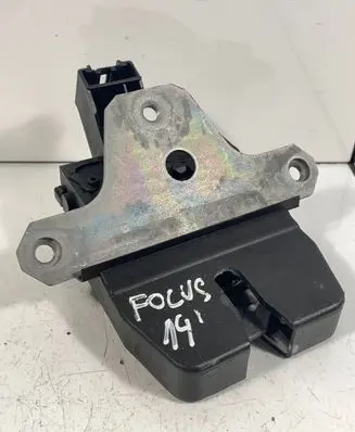 Ford Focus Tailgate/trunk/boot lock/catch/latch 8m51r442a66da