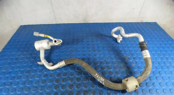 Fiat Tipo Air conditioning (A/C) pipe/hose CART51986984 51986984