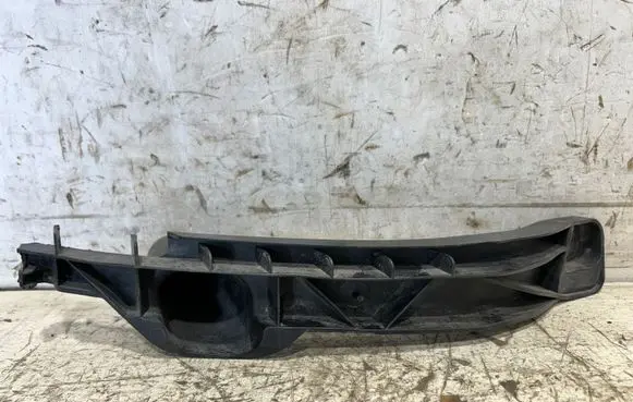 Volkswagen Golf V Front bumper mounting bracket 1K0807890B