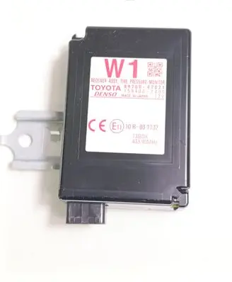 Toyota Prius+ (ZVW40) Other control units/modules 8976047021