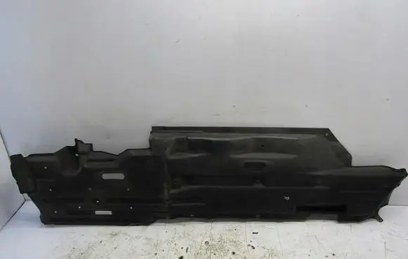 Jeep Cherokee Side bottom protection 1111