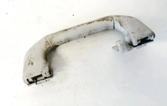 Seat Alhambra (Mk1) Rear interior roof grab handle 7m0857607a 95vw-b045c96abw